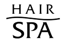 Thanks to Hair Spa for their support